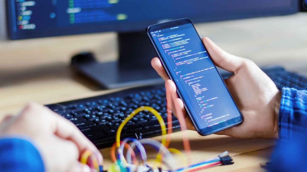 embedded solutions