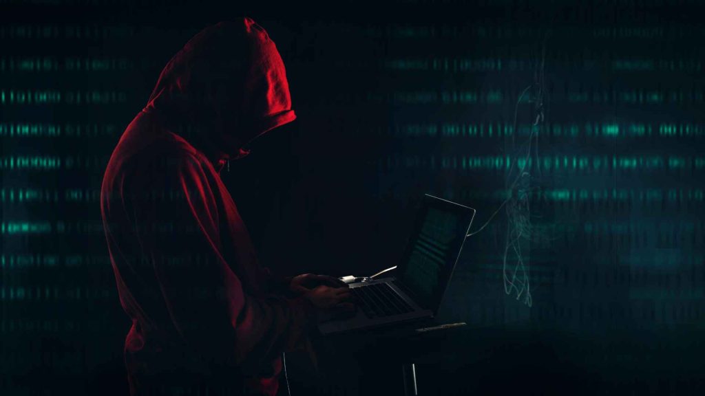 dark web monitoring