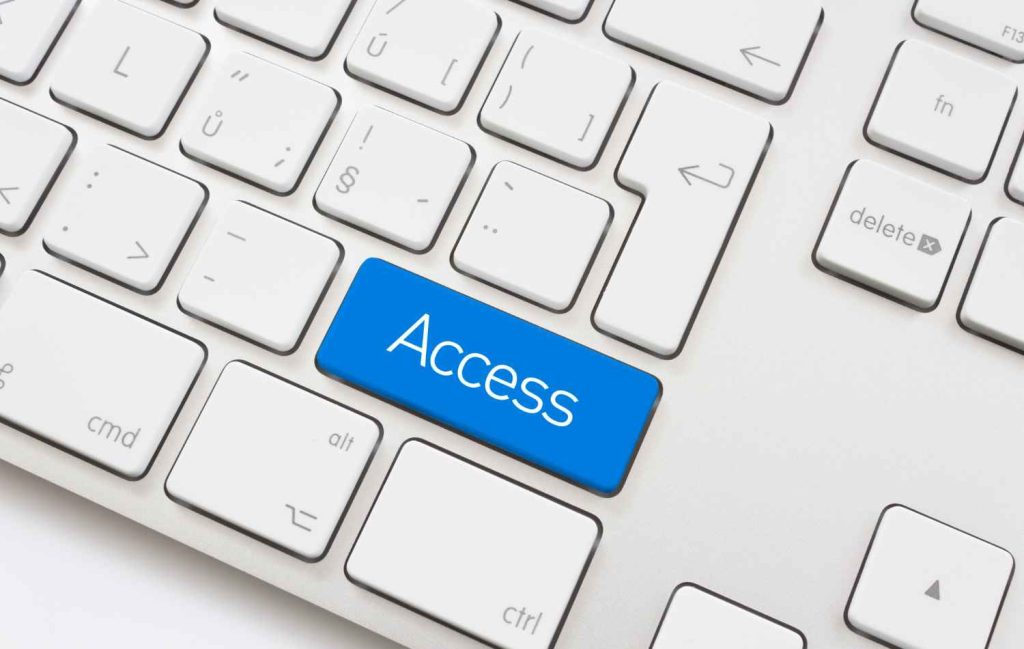 web accessibility