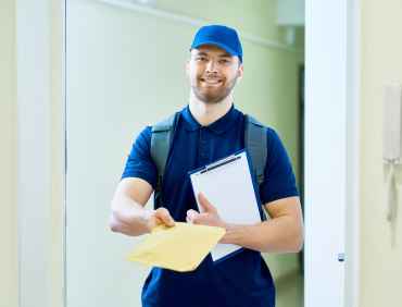 Document Delivery