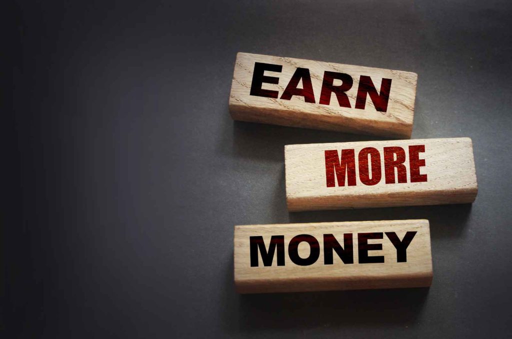 earn free money online
