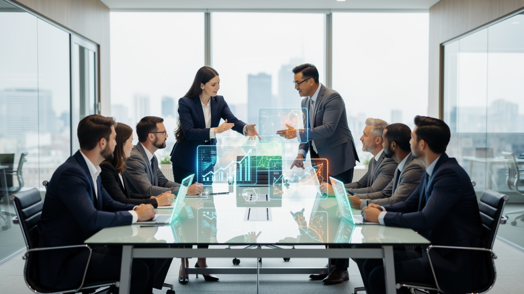 AI Sales Tools