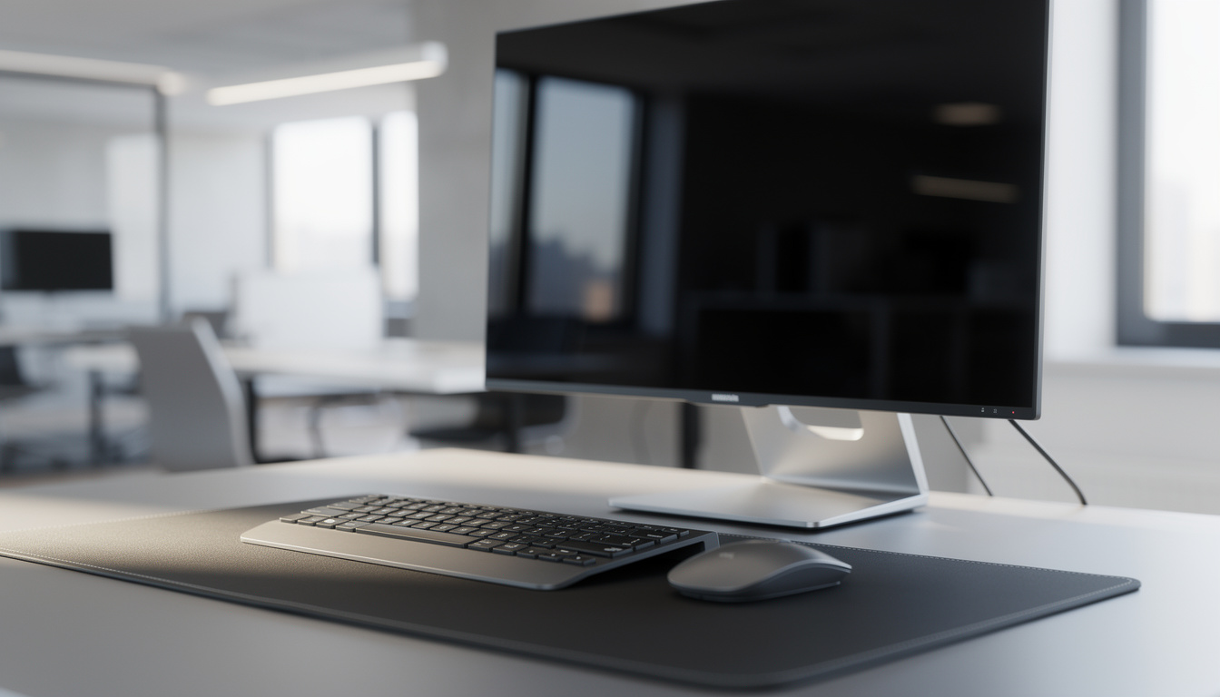How Enterprise PC Power Management Reduces Energy Waste